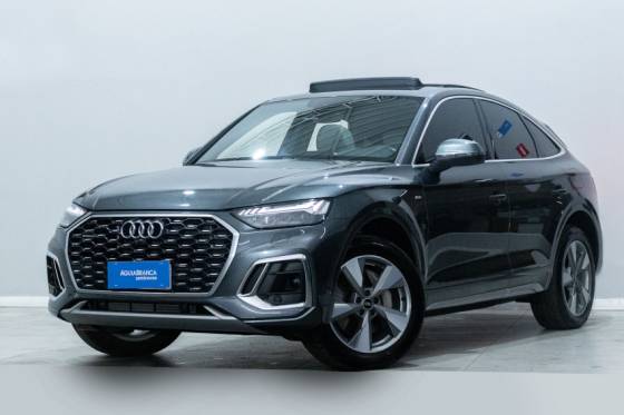 AUDI Q5 2.0 55 TFSIE PHEV PERFORMANCE QUATTRO S TRONIC AUDI Q5 2.0 55 TFSIE PHEV PERFORMANCE QUATTRO S TRONIC